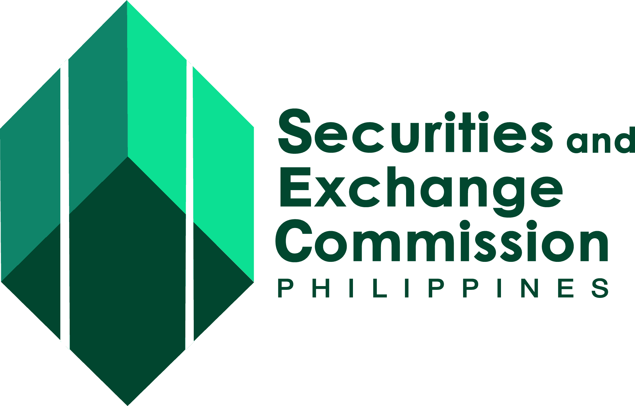 SEC registered logo